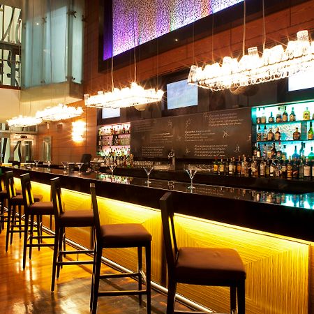 Mexico City Marriott Reforma Hotel Luaran gambar