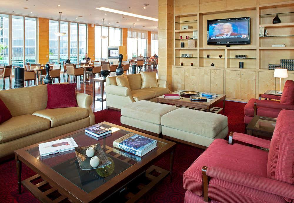 Mexico City Marriott Reforma Hotel Luaran gambar