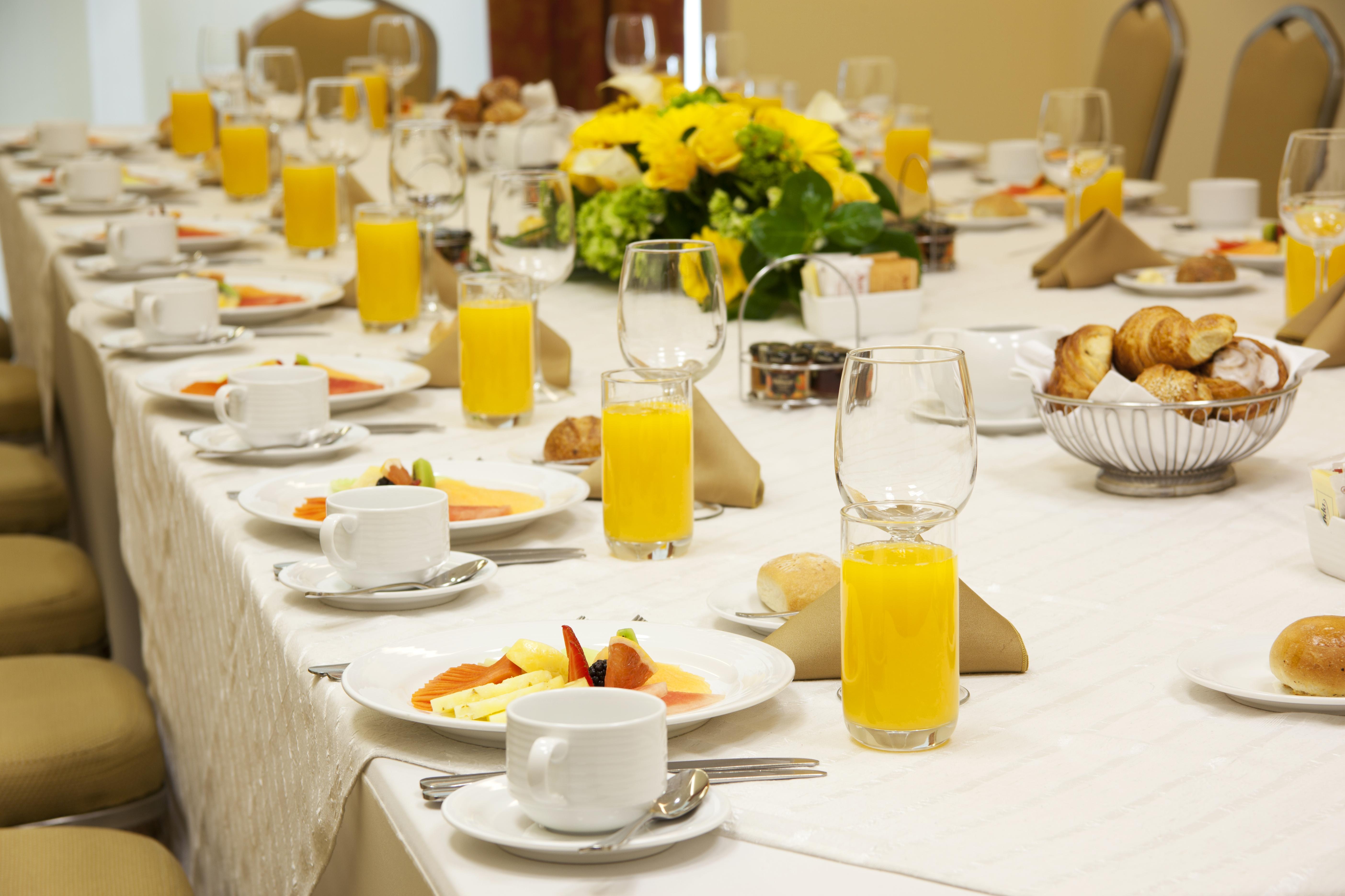 Mexico City Marriott Reforma Hotel Luaran gambar