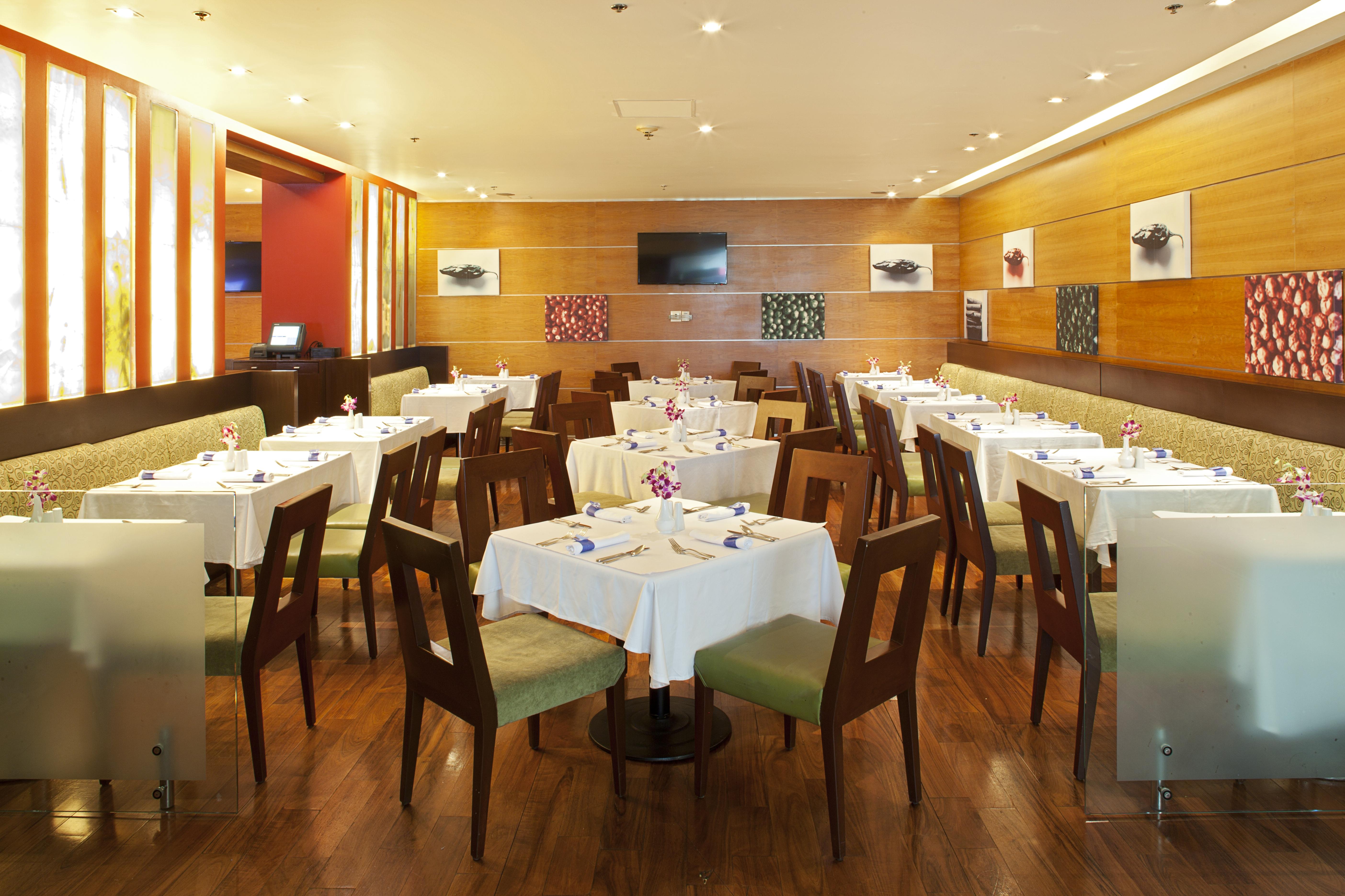 Mexico City Marriott Reforma Hotel Luaran gambar