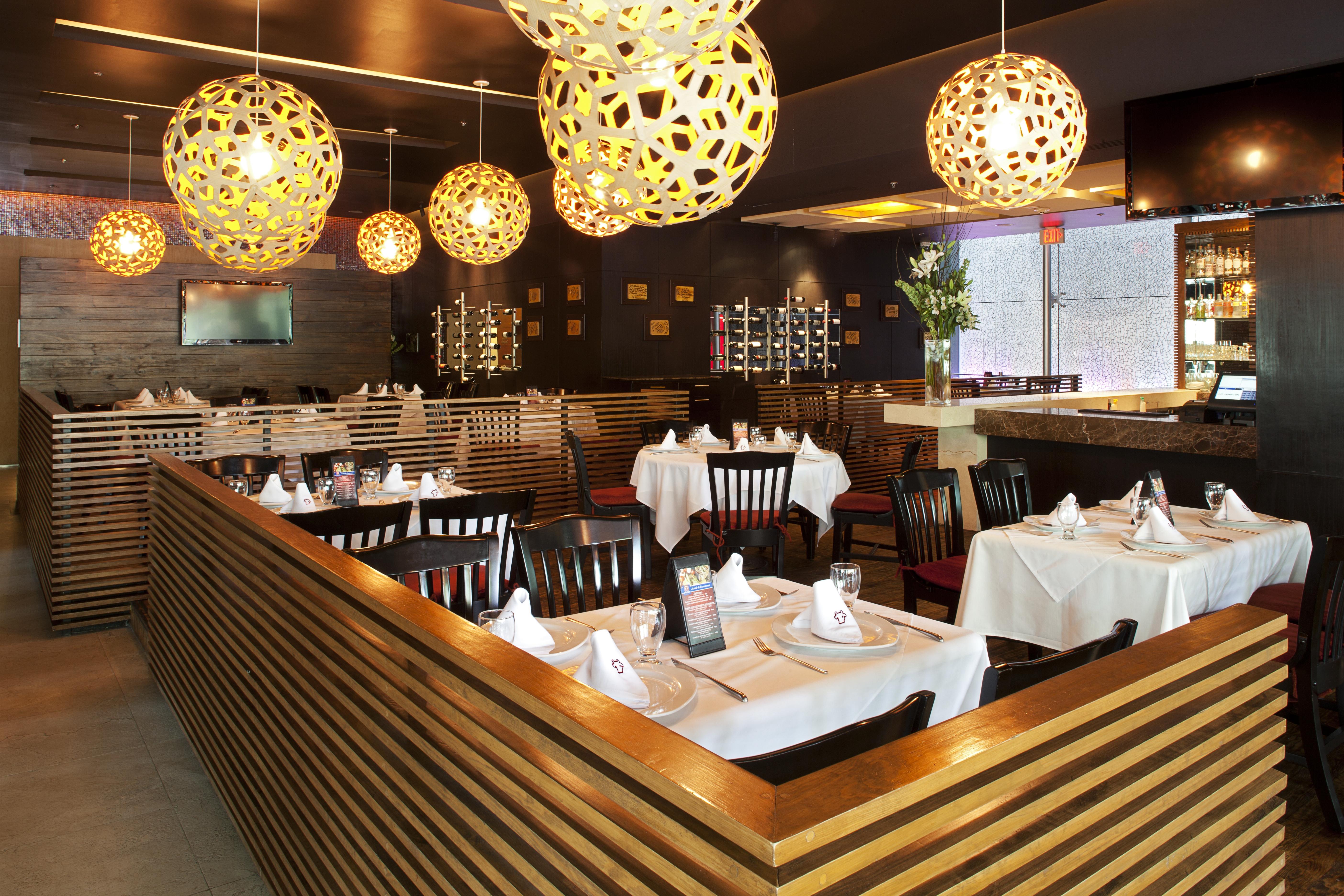 Mexico City Marriott Reforma Hotel Luaran gambar