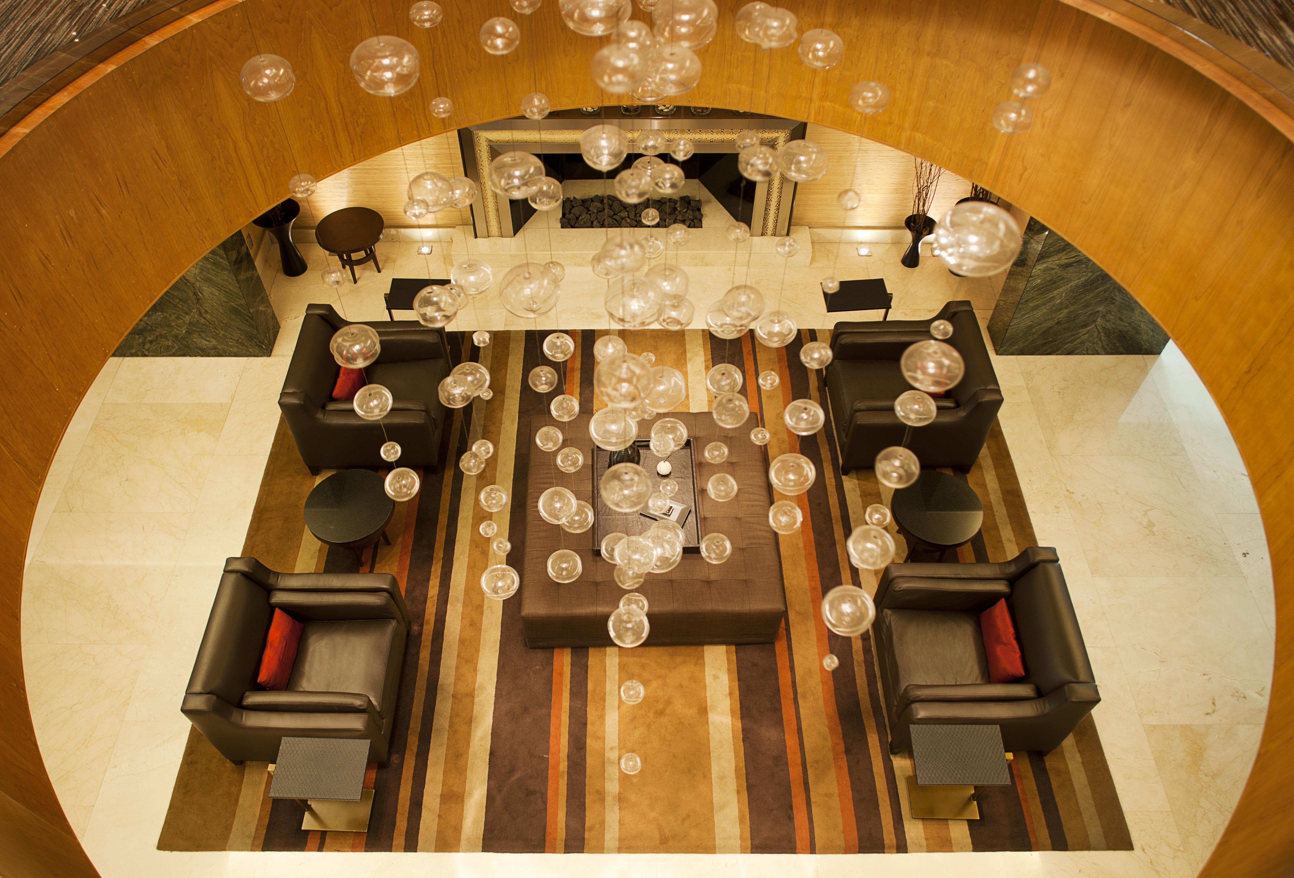 Mexico City Marriott Reforma Hotel Luaran gambar