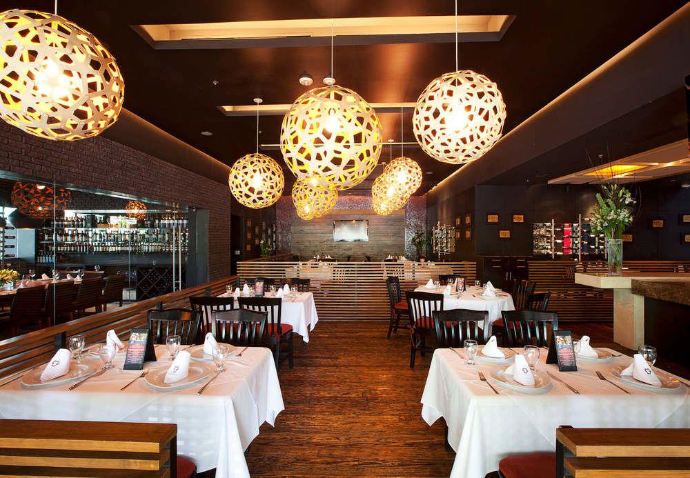 Mexico City Marriott Reforma Hotel Luaran gambar