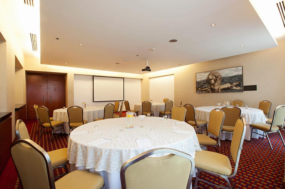 Mexico City Marriott Reforma Hotel Luaran gambar