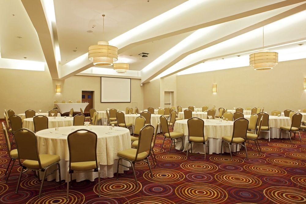 Mexico City Marriott Reforma Hotel Luaran gambar