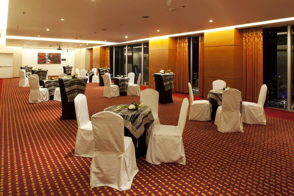 Mexico City Marriott Reforma Hotel Luaran gambar