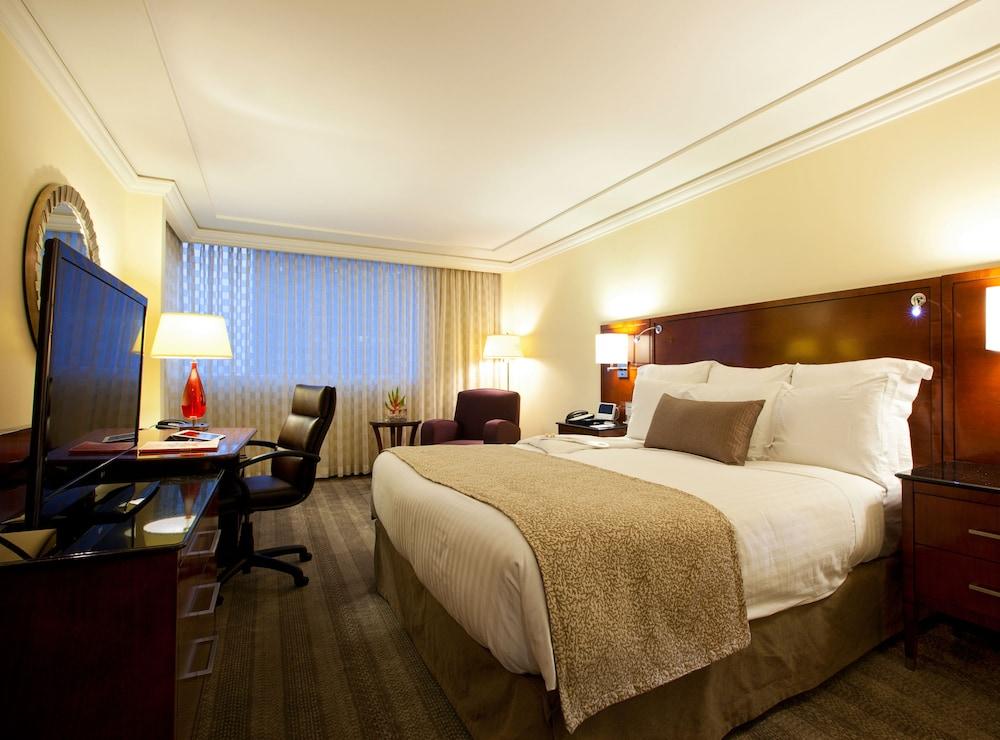 Mexico City Marriott Reforma Hotel Luaran gambar
