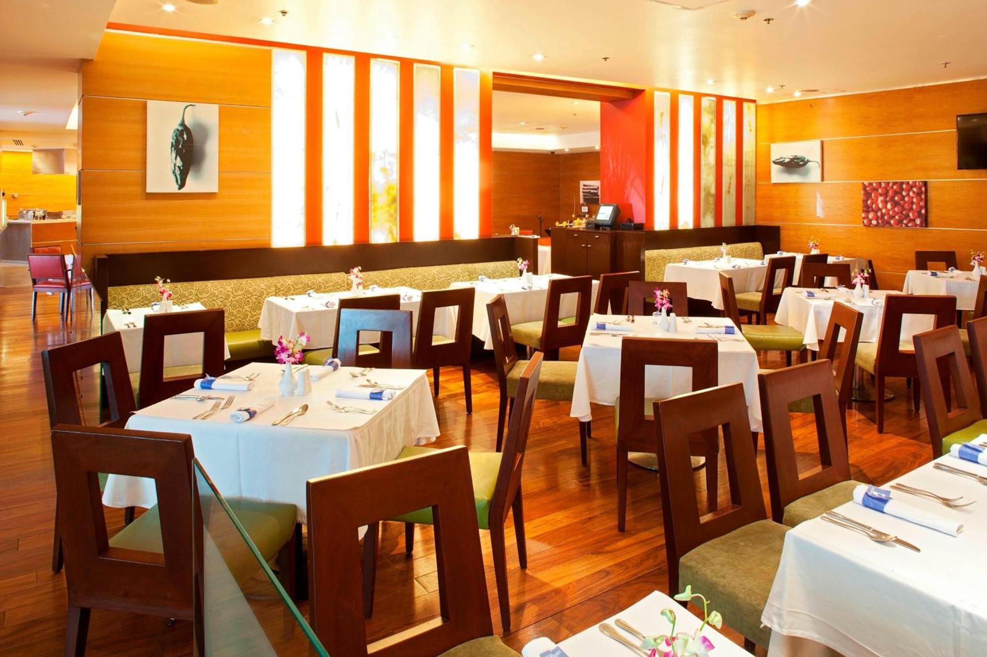 Mexico City Marriott Reforma Hotel Luaran gambar