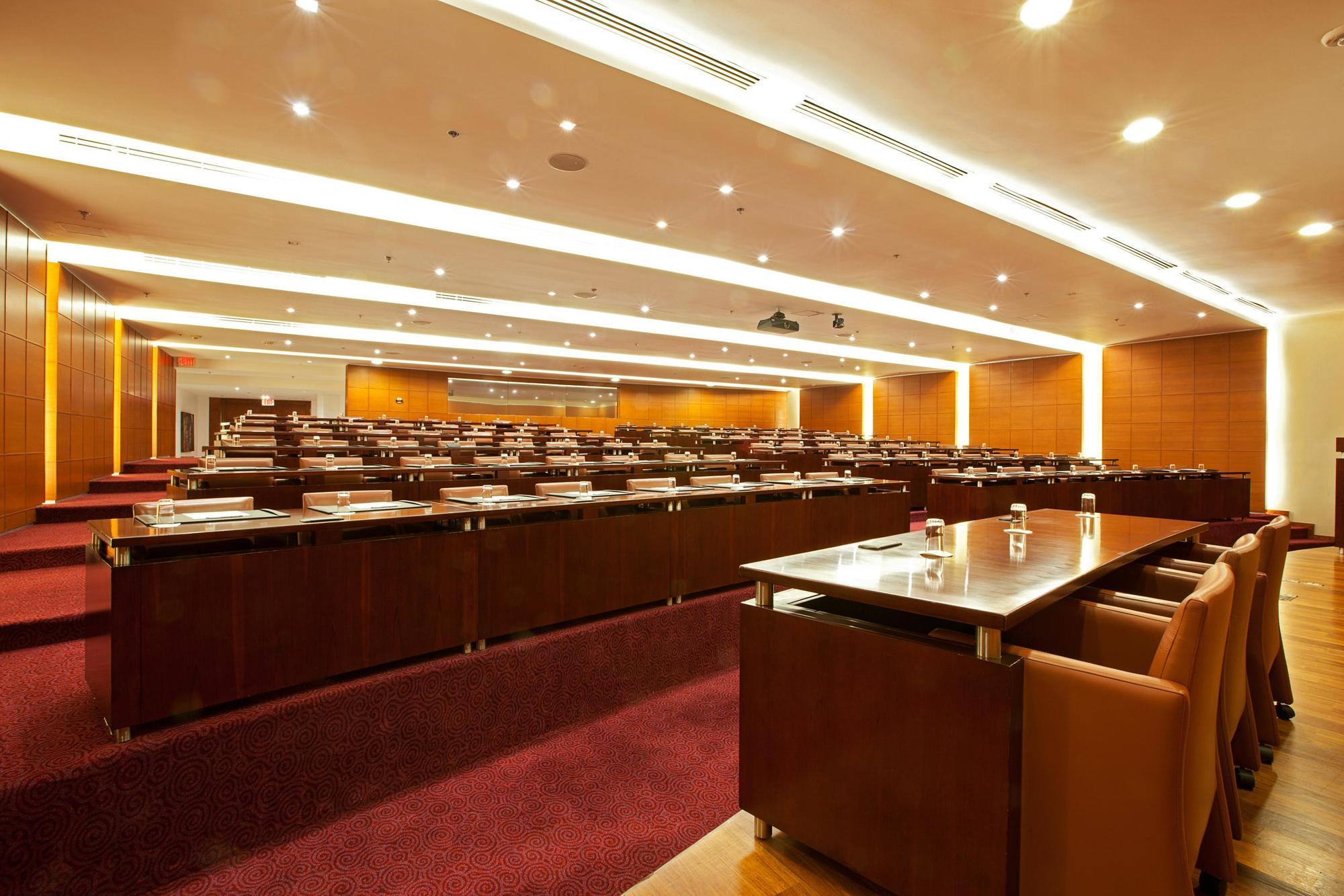 Mexico City Marriott Reforma Hotel Luaran gambar