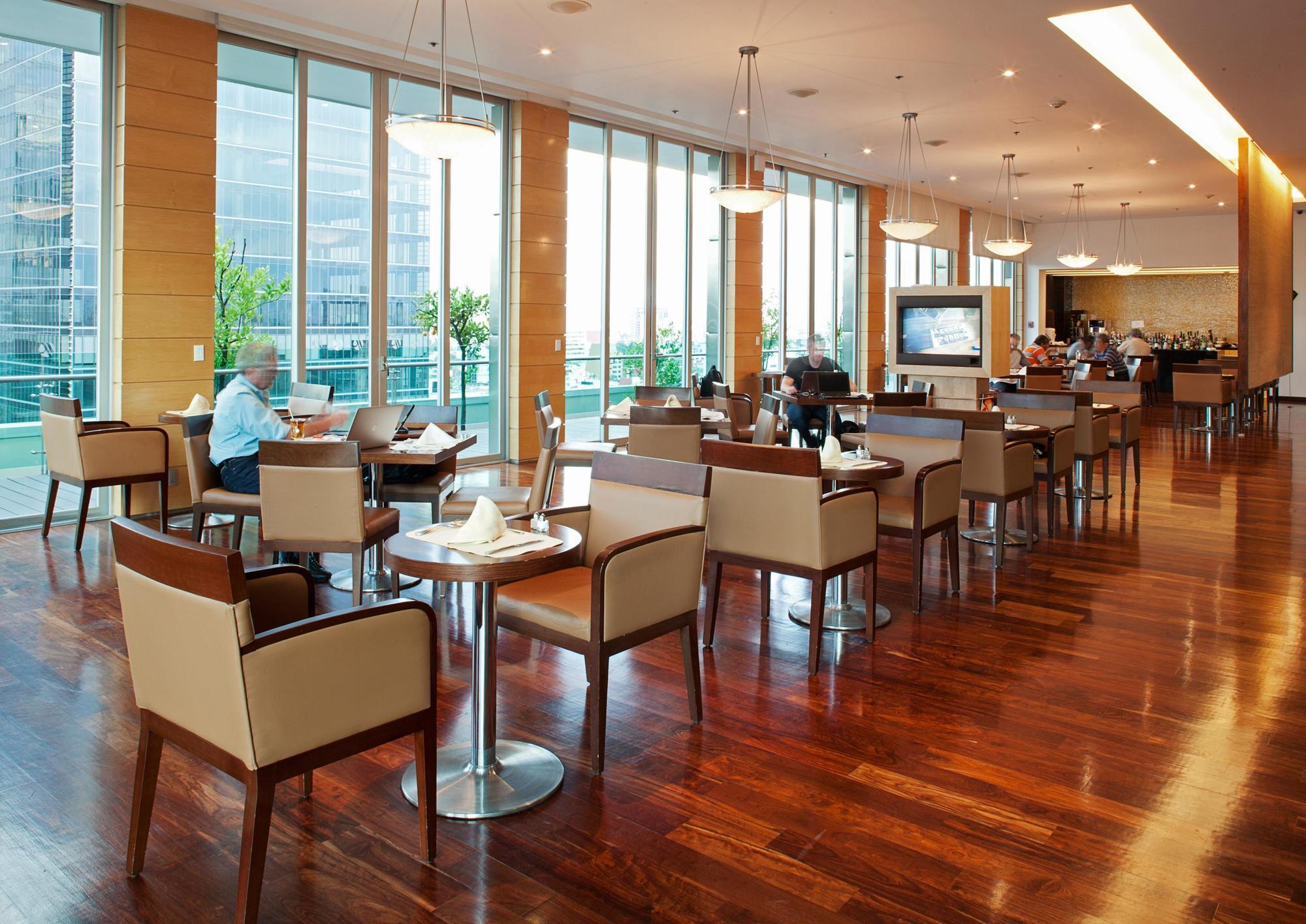 Mexico City Marriott Reforma Hotel Luaran gambar